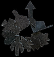 Load image into Gallery viewer, SADDLE CHARMS