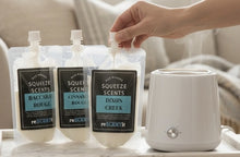 Load image into Gallery viewer, 600-reSCENTit SQUEEZE SCENTS 6oz POUCH