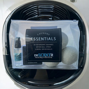 LAUNDRY ESSENTIALS BUNDLES