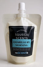 Load image into Gallery viewer, 600-reSCENTit SQUEEZE SCENTS 6oz POUCH