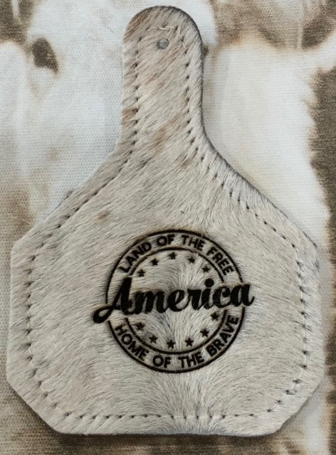 FAITH BRANDED CHARMS