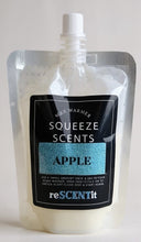 Load image into Gallery viewer, 600-reSCENTit SQUEEZE SCENTS 6oz POUCH