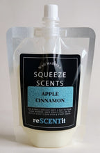 Load image into Gallery viewer, 600-reSCENTit SQUEEZE SCENTS 6oz POUCH