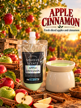 Load image into Gallery viewer, 600-reSCENTit SQUEEZE SCENTS 6oz POUCH