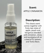 Load image into Gallery viewer, 100-APPLE CINNAMON OIL