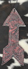 Load image into Gallery viewer, RED TOOLED CHARMS