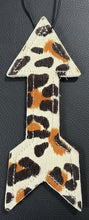 Load image into Gallery viewer, LEOPARD HIDE CHARMS