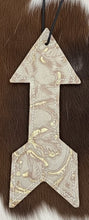 Load image into Gallery viewer, ROSE GOLD TOOLED CHARMS