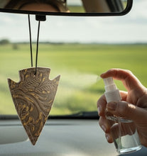 Load image into Gallery viewer, ROSE GOLD TOOLED CHARMS