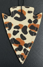 Load image into Gallery viewer, LEOPARD HIDE CHARMS