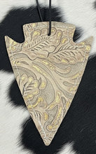 Load image into Gallery viewer, ROSE GOLD TOOLED CHARMS