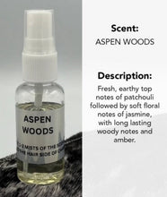 Load image into Gallery viewer, 003-LIST OF SCENTED OIL PACKAGED