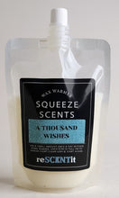 Load image into Gallery viewer, 600-reSCENTit SQUEEZE SCENTS 6oz POUCH