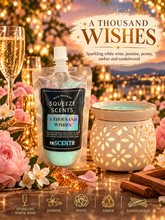 Load image into Gallery viewer, 600-reSCENTit SQUEEZE SCENTS 6oz POUCH