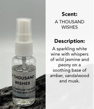 Load image into Gallery viewer, 003-LIST OF SCENTED OIL PACKAGED