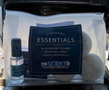 Load image into Gallery viewer, LAUNDRY ESSENTIALS BUNDLES