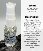 Load image into Gallery viewer, 100-BACCARAT ROUGE OIL