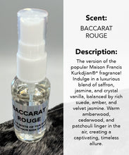 Load image into Gallery viewer, 003-LIST OF SCENTED OIL PACKAGED