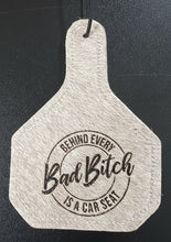 Load image into Gallery viewer, PUNCHY &amp; FUN BRANDED EAR TAG CHARMS