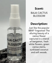 Load image into Gallery viewer, 100-BAJA CACTUS BLOSSOM OIL