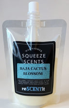 Load image into Gallery viewer, 600-reSCENTit SQUEEZE SCENTS 6oz POUCH