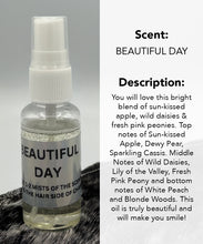 Load image into Gallery viewer, 003-LIST OF SCENTED OIL PACKAGED