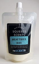 Load image into Gallery viewer, 600-reSCENTit SQUEEZE SCENTS 6oz POUCH
