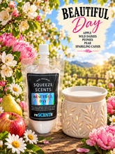 Load image into Gallery viewer, 600-reSCENTit SQUEEZE SCENTS 6oz POUCH