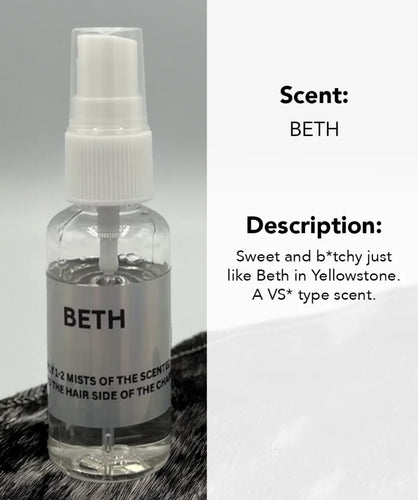 100-BETH OIL
