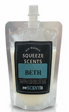 Load image into Gallery viewer, 600-reSCENTit SQUEEZE SCENTS 6oz POUCH