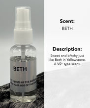 Load image into Gallery viewer, 003-LIST OF SCENTED OIL PACKAGED