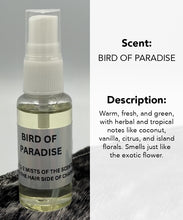 Load image into Gallery viewer, 003-LIST OF SCENTED OIL PACKAGED