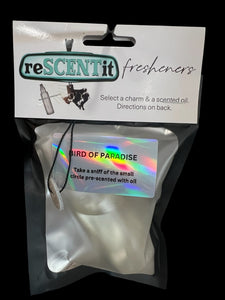 003-LIST OF SCENTED OIL PACKAGED