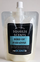 Load image into Gallery viewer, 600-reSCENTit SQUEEZE SCENTS 6oz POUCH