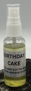 100-BIRTHDAY CAKE OIL