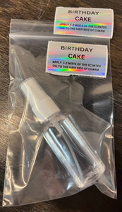 100-BIRTHDAY CAKE OIL