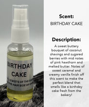 Load image into Gallery viewer, 003-LIST OF SCENTED OIL PACKAGED