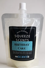Load image into Gallery viewer, 600-reSCENTit SQUEEZE SCENTS 6oz POUCH