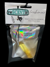 Load image into Gallery viewer, 003-LIST OF SCENTED OIL PACKAGED