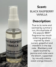 Load image into Gallery viewer, 003-LIST OF SCENTED OIL PACKAGED