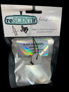 003-LIST OF SCENTED OIL PACKAGED