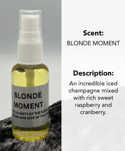 Load image into Gallery viewer, 003-LIST OF SCENTED OIL PACKAGED