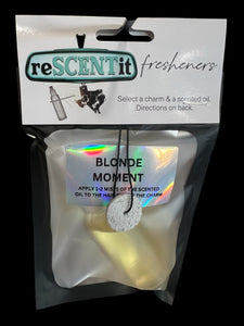003-LIST OF SCENTED OIL PACKAGED