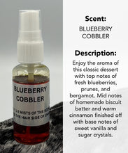 Load image into Gallery viewer, 003-LIST OF SCENTED OIL PACKAGED
