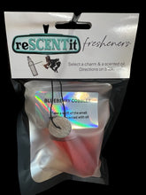 Load image into Gallery viewer, 003-LIST OF SCENTED OIL PACKAGED
