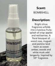 Load image into Gallery viewer, 003-LIST OF SCENTED OIL PACKAGED