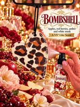 Load image into Gallery viewer, 003-LIST OF SCENTED OIL PACKAGED