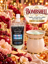 Load image into Gallery viewer, 600-reSCENTit SQUEEZE SCENTS 6oz POUCH