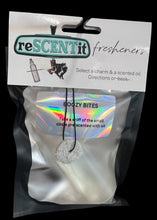 Load image into Gallery viewer, 003-LIST OF SCENTED OIL PACKAGED