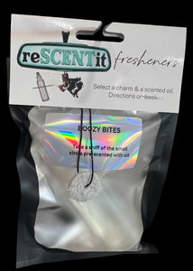 003-LIST OF SCENTED OIL PACKAGED